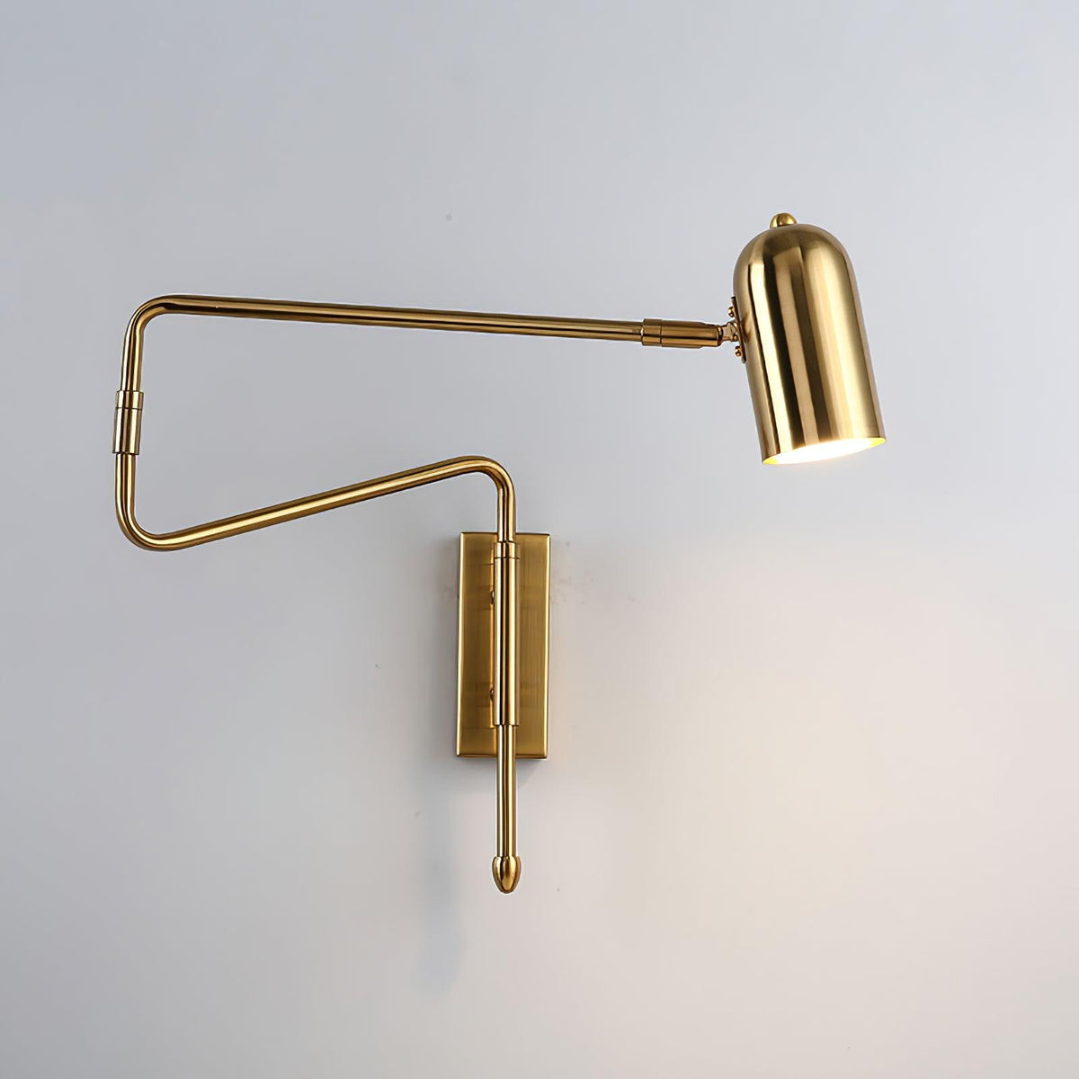 Teveno moderne wandlamp