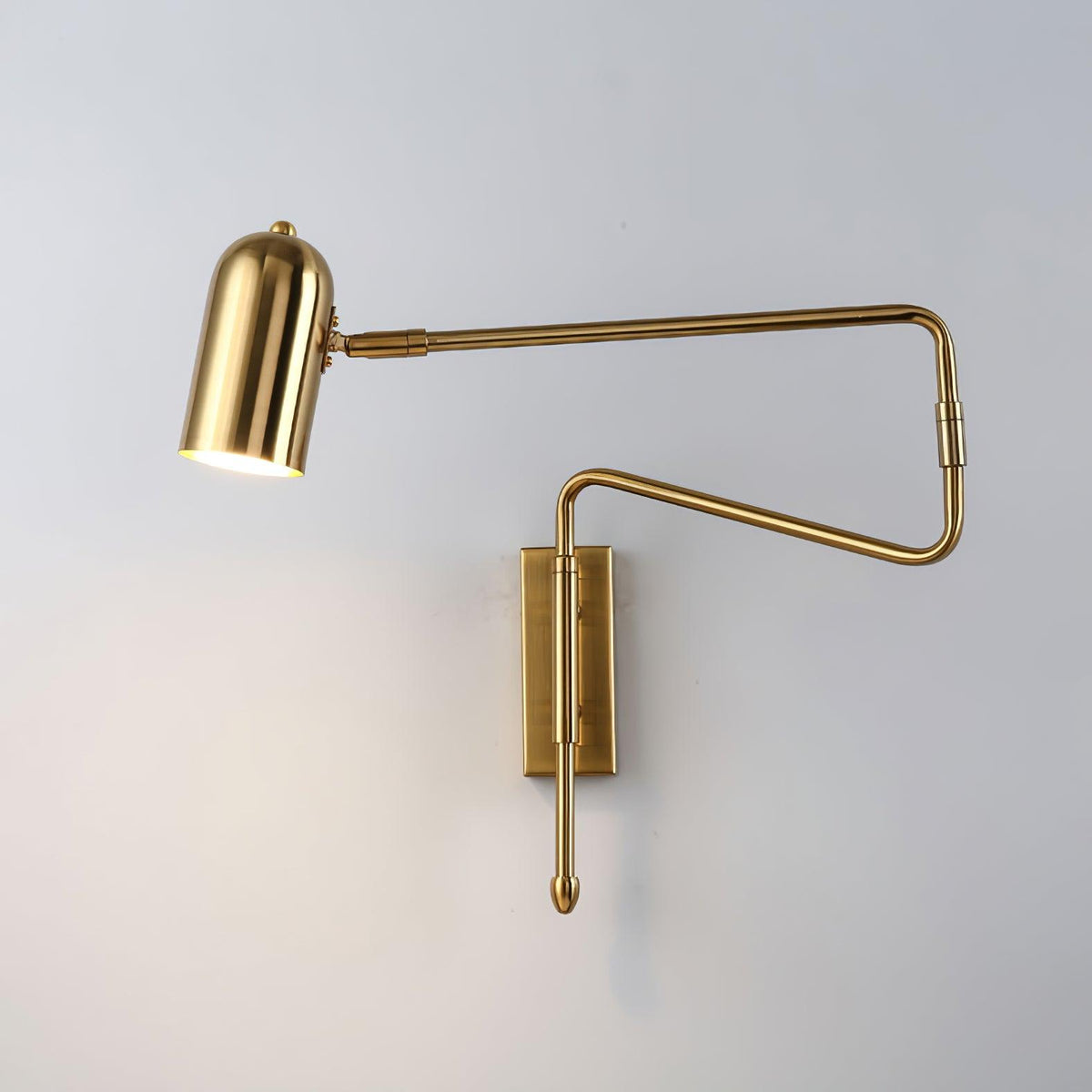 Teveno moderne wandlamp