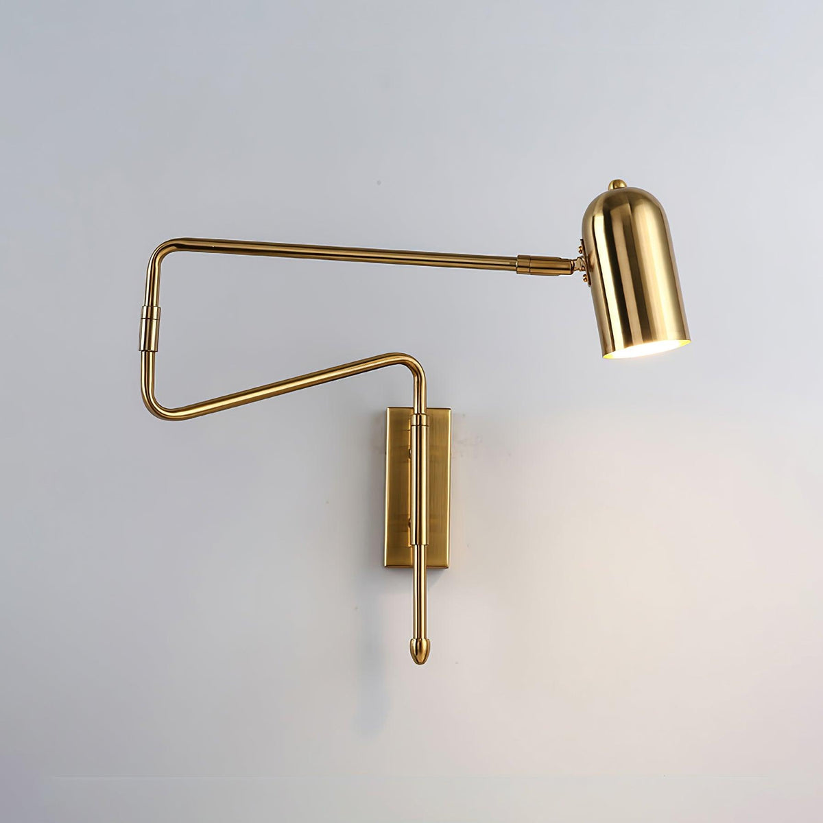 Teveno moderne wandlamp
