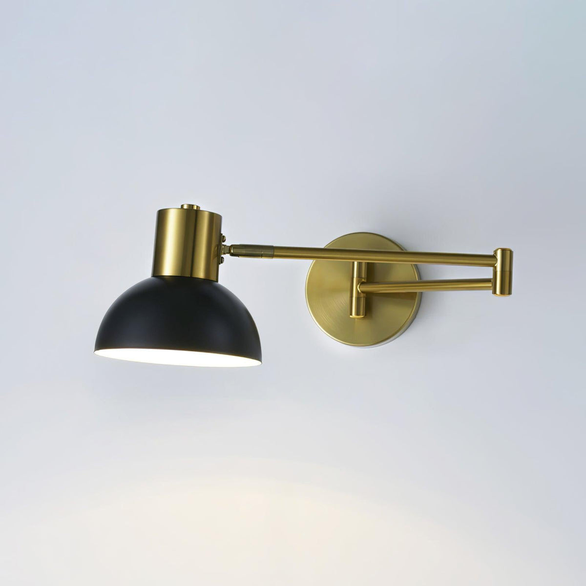 Teveno moderne wandlamp