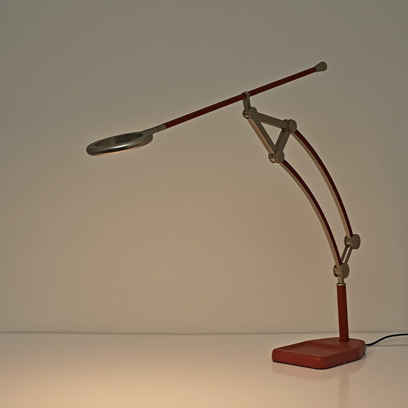 Valombre verstelbare artikulatie taaklamp