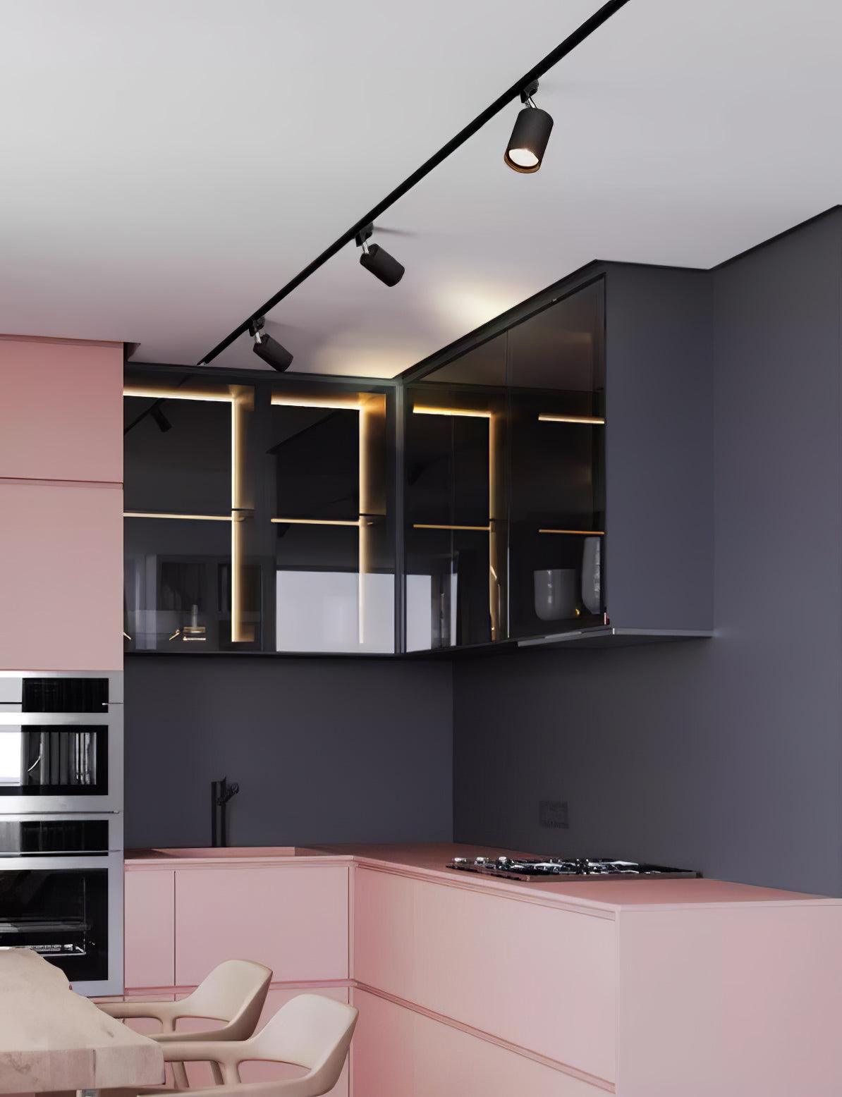 Reneaya verstelbare plafondlamp spotlight track LED