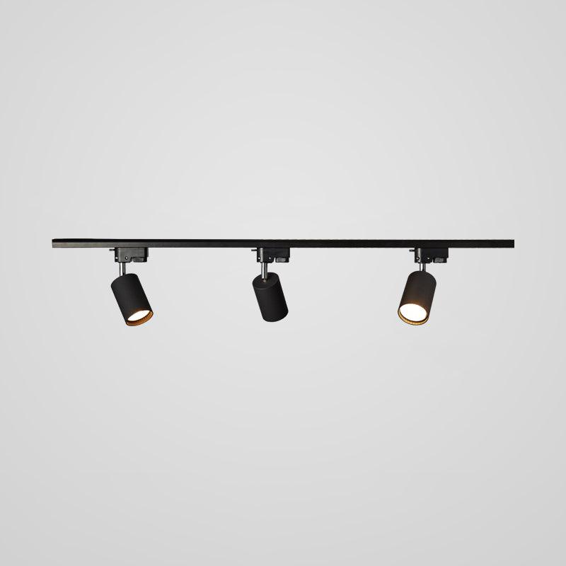 Reneaya verstelbare plafondlamp spotlight track LED