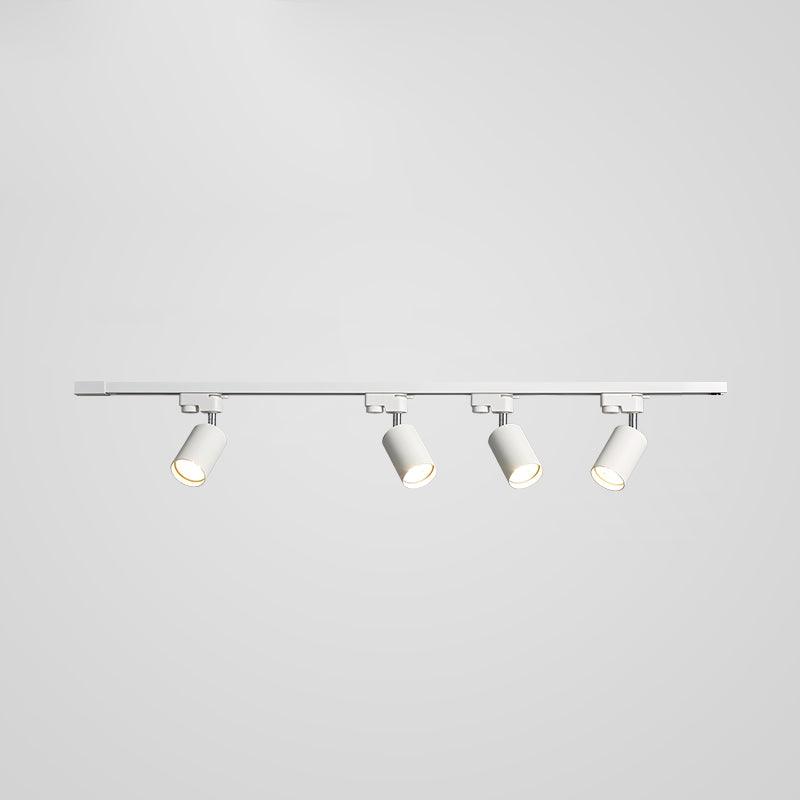 Reneaya verstelbare plafondlamp spotlight track LED