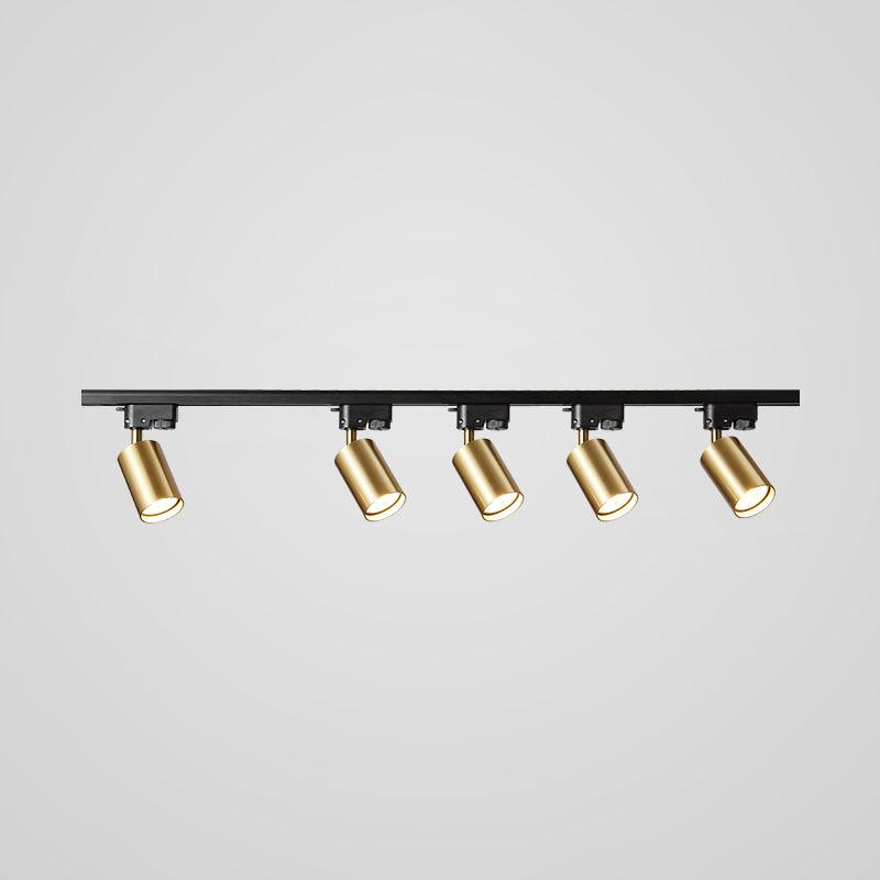 Reneaya verstelbare plafondlamp spotlight track LED