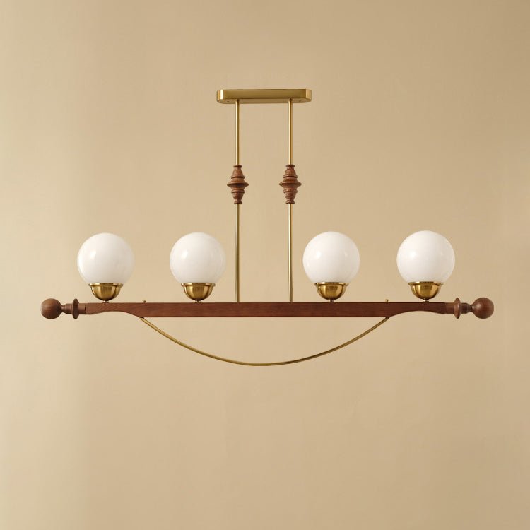 Adorned Lineaire kroonluchter