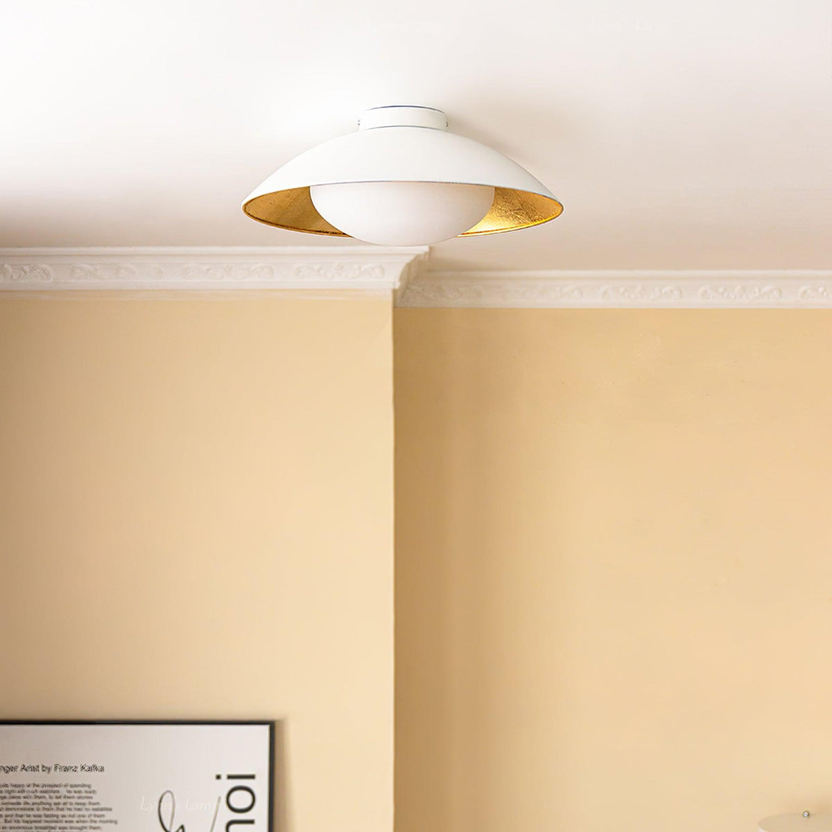 Arinora plafondlamp