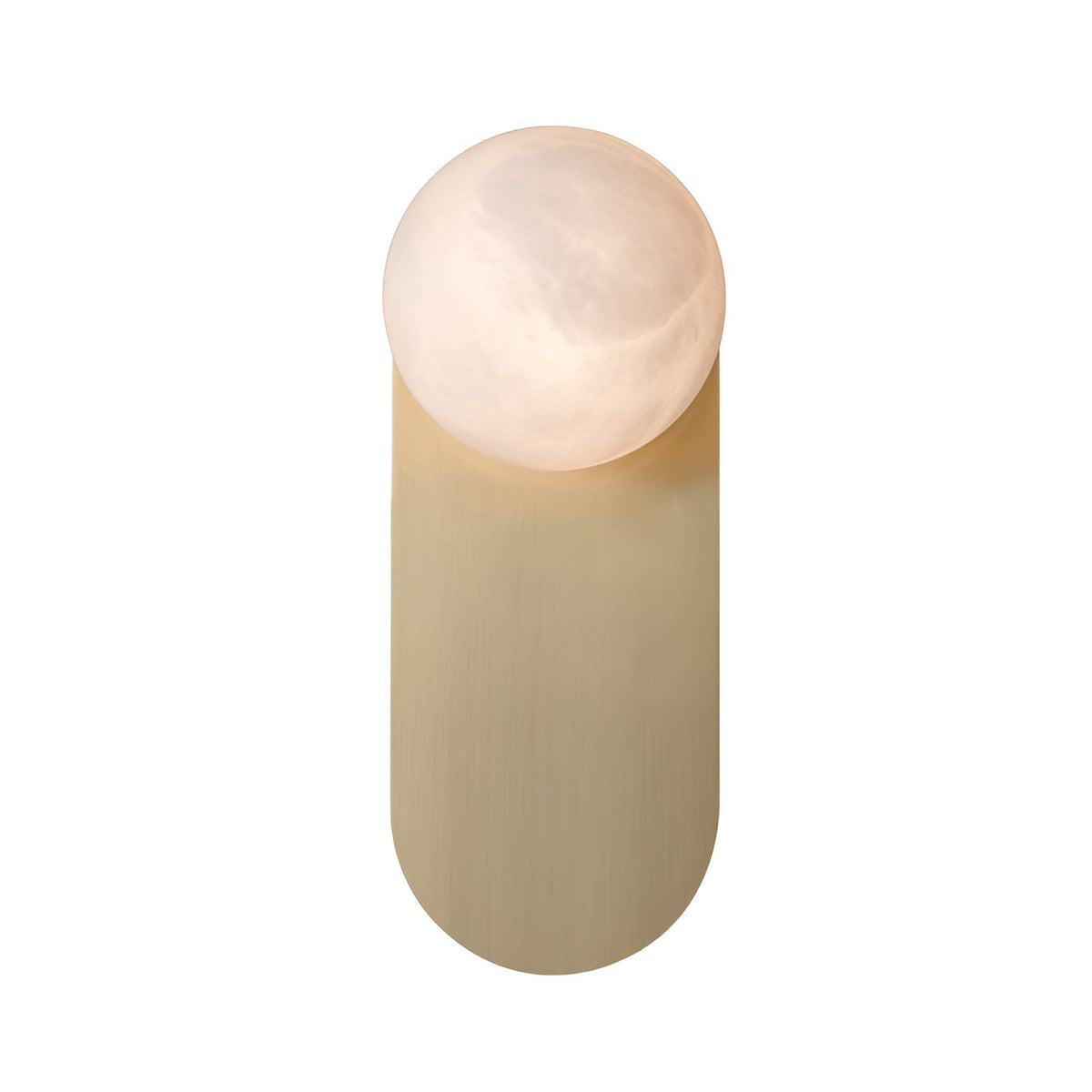 Adrion wandlamp