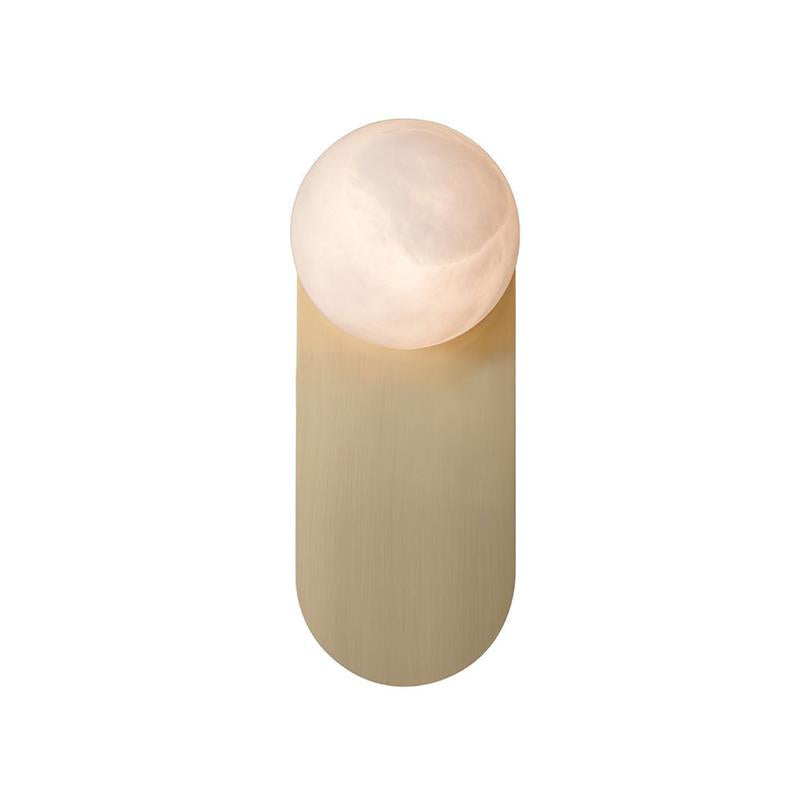 Adrion wandlamp