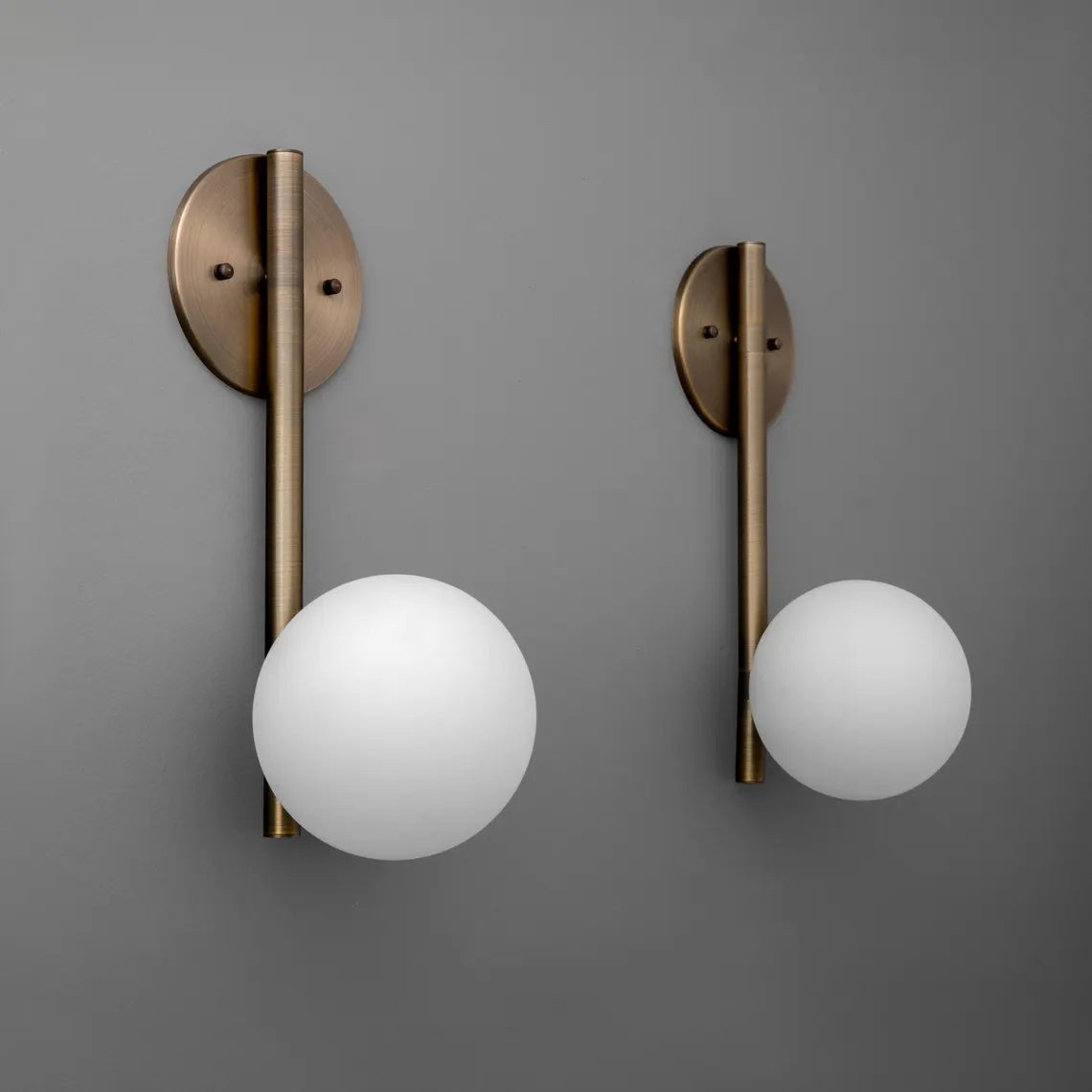 Finnian wandlamp