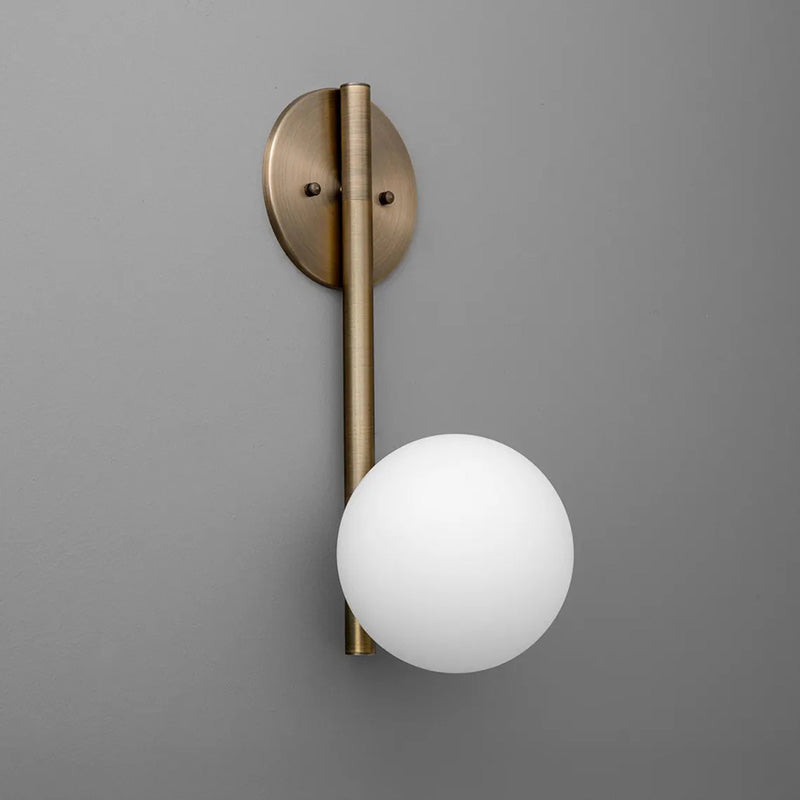 Finnian wandlamp