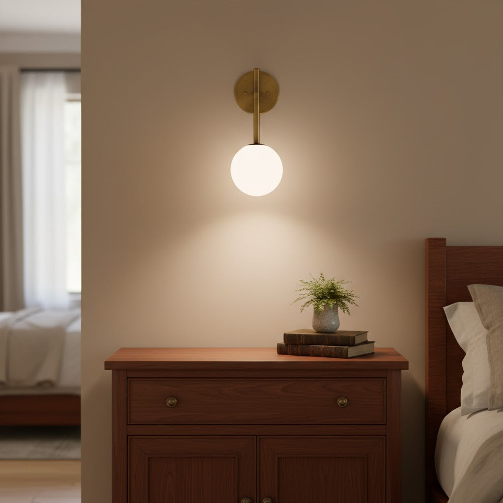 Finnian wandlamp