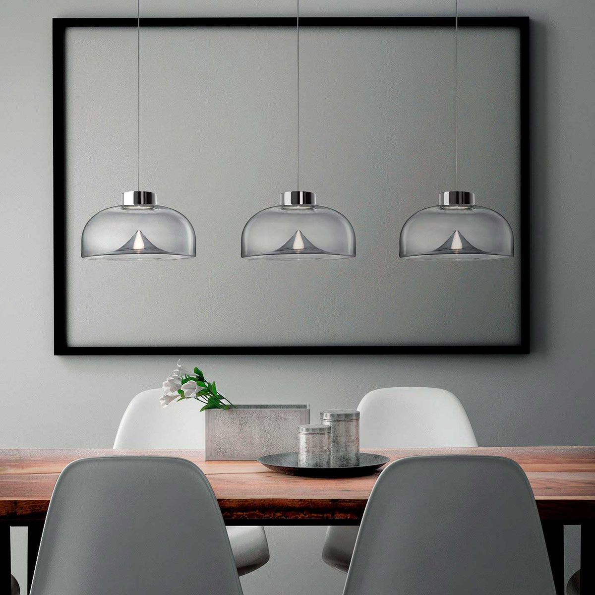 Rivorenne hanglamp