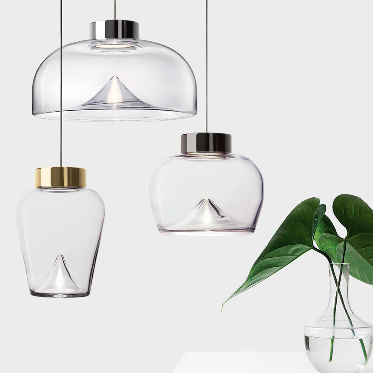 Rivorenne hanglamp