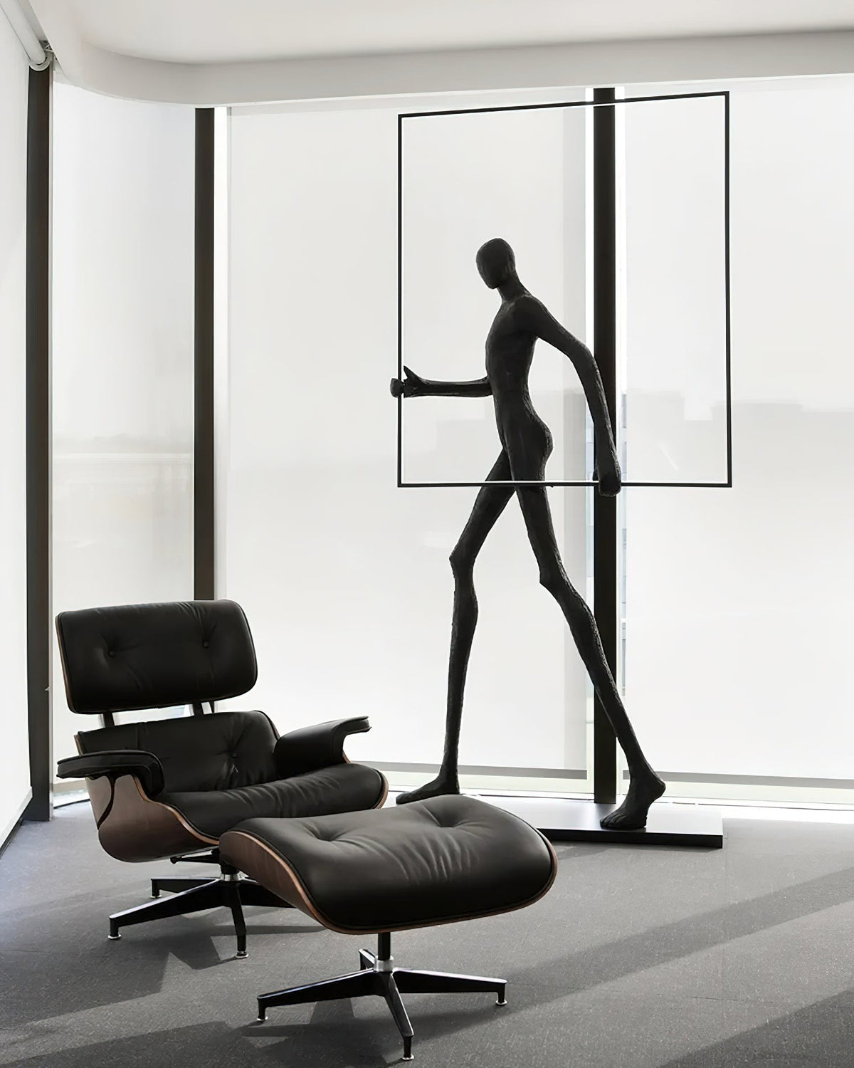 Cirielia vloerlamp