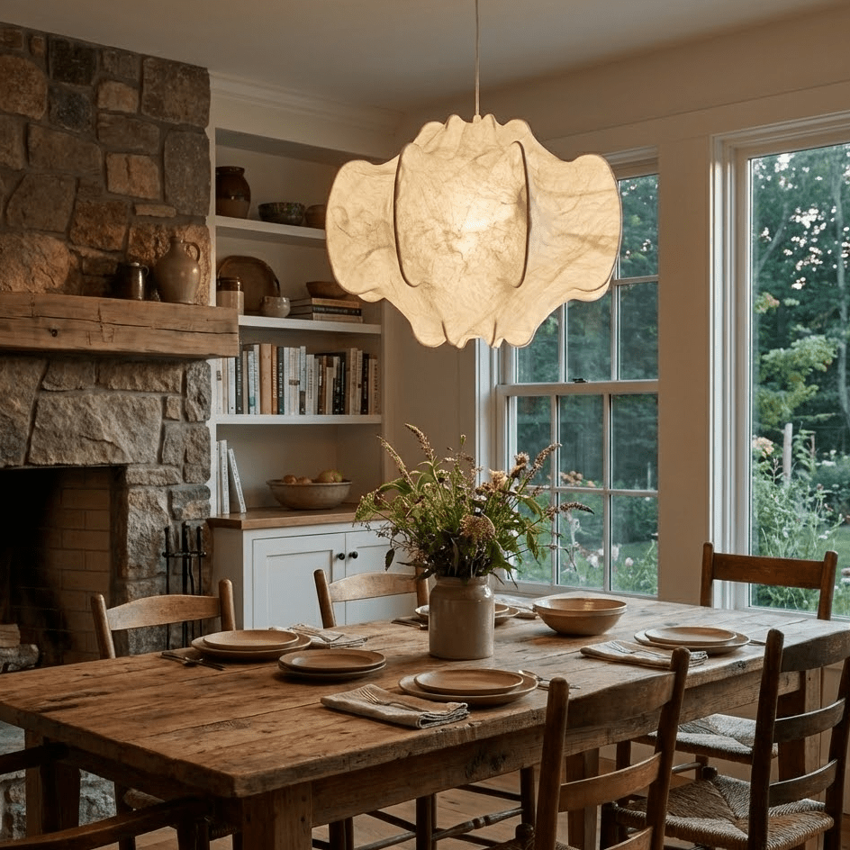Aerava Cocoon hanglamp