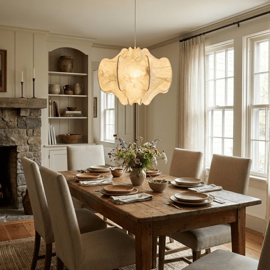 Aerava Cocoon hanglamp