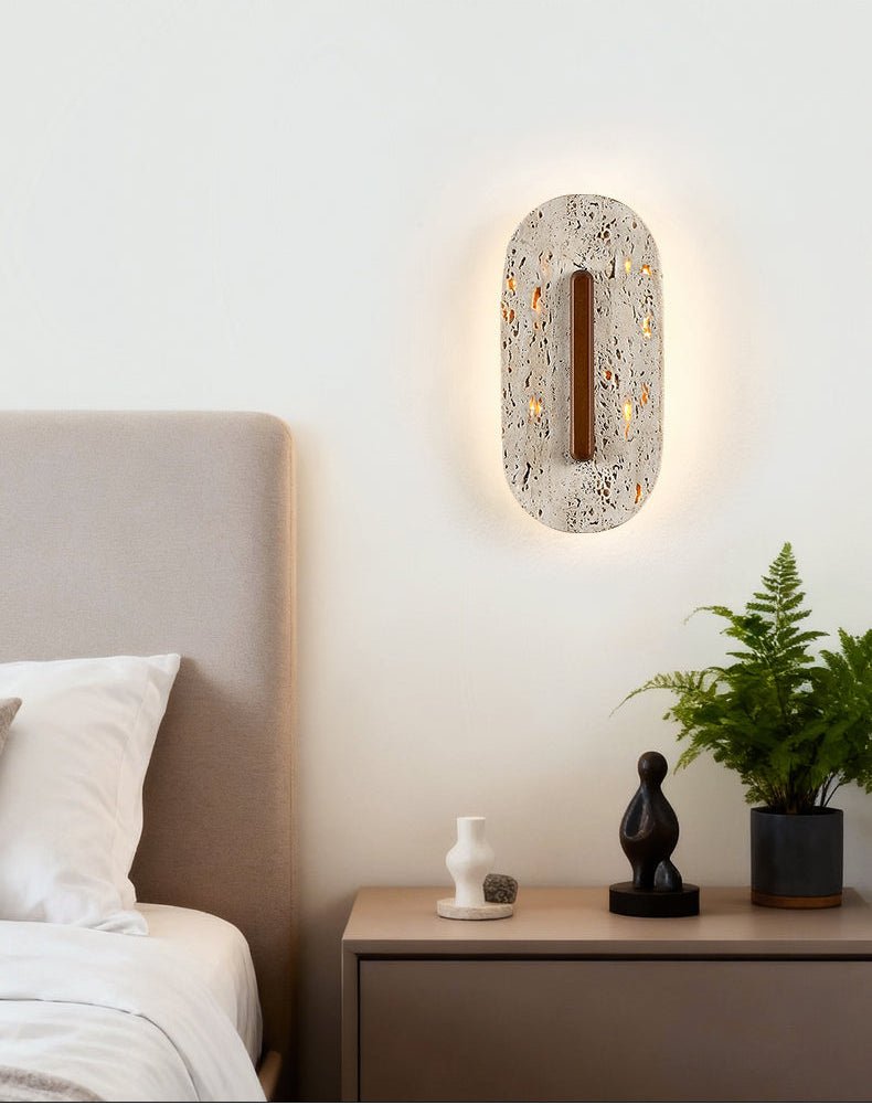 Virainora wandlamp