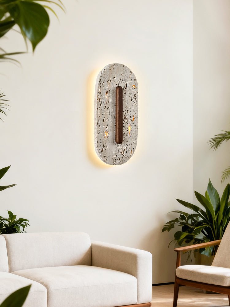 Virainora wandlamp