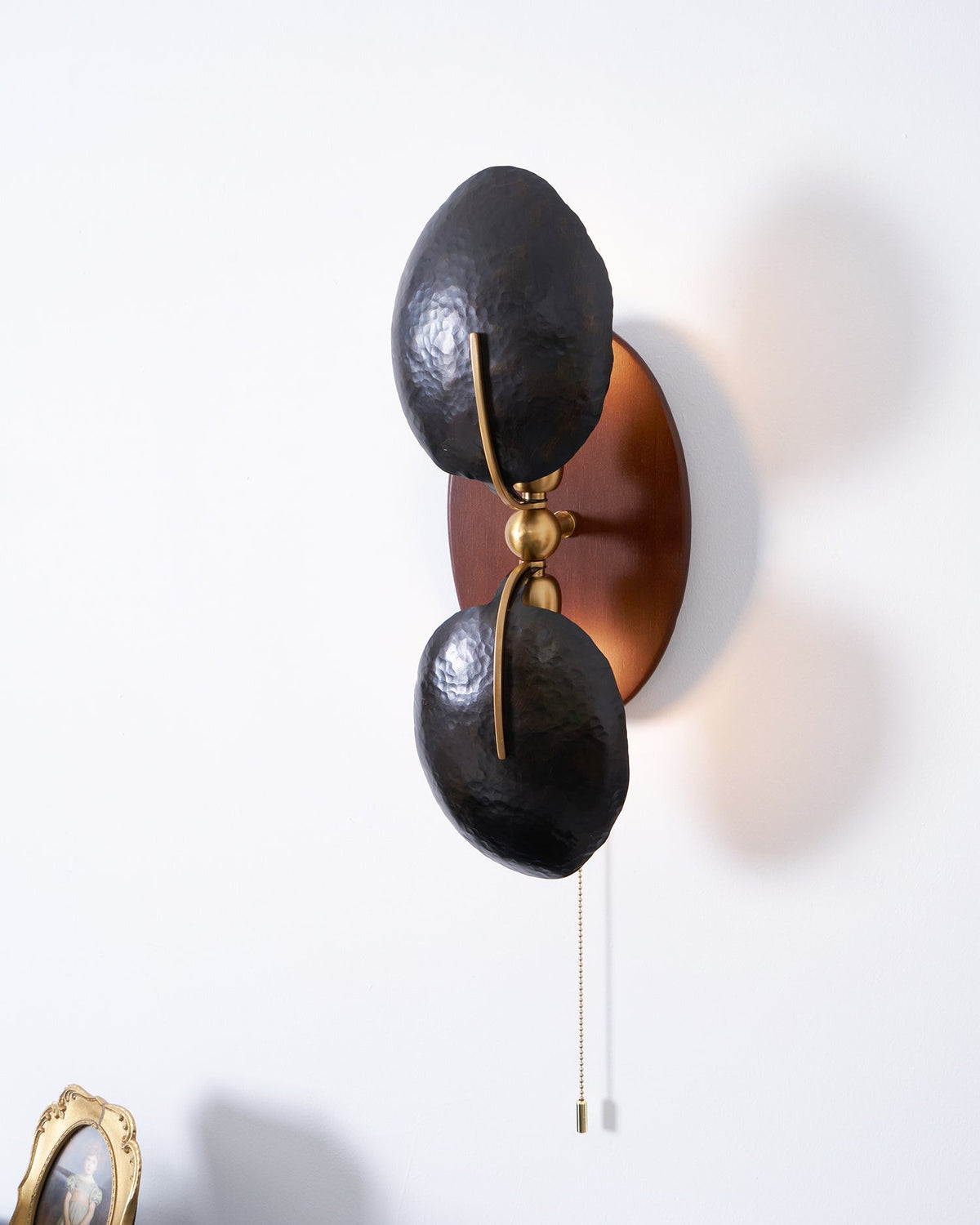 Miralina wandlamp