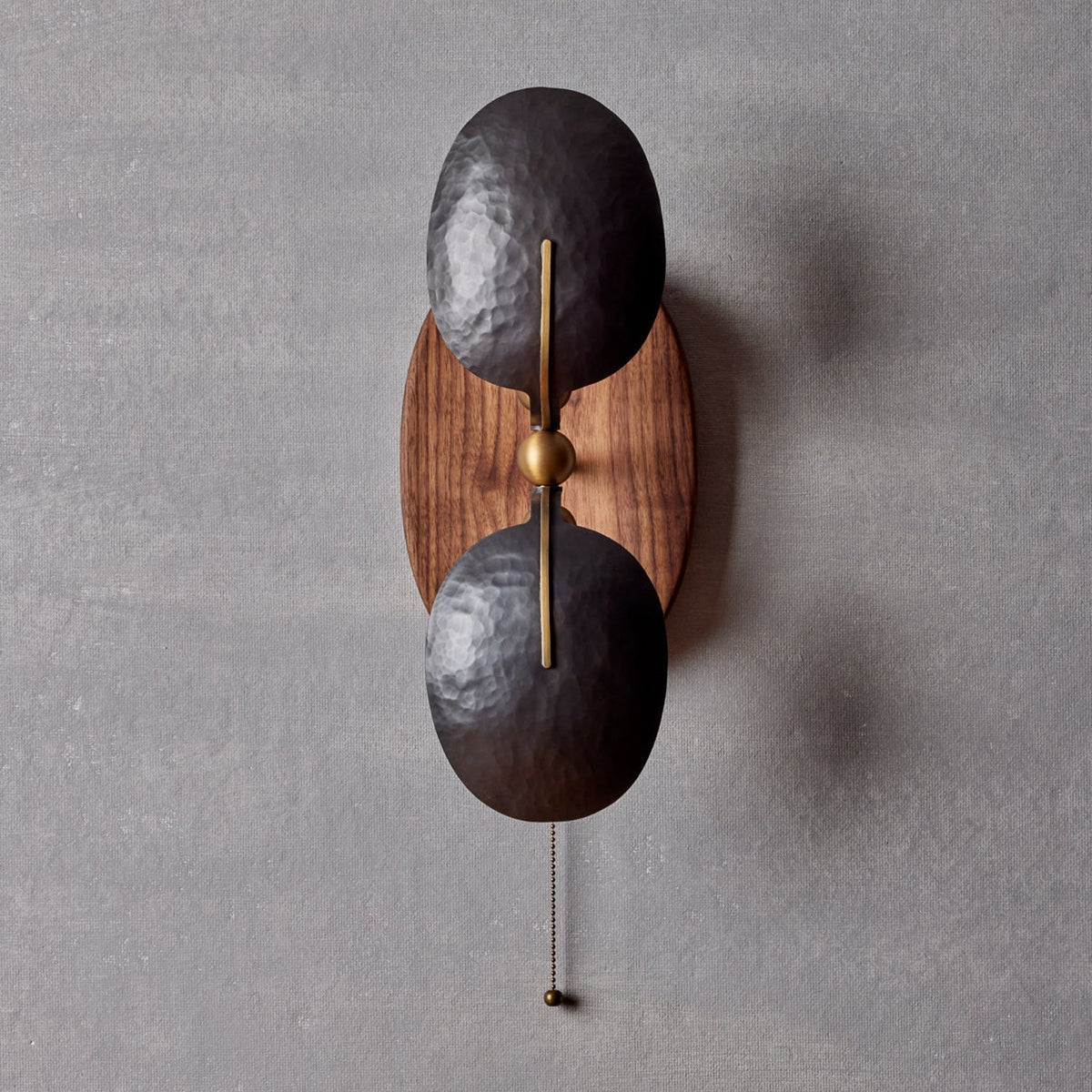 Miralina wandlamp