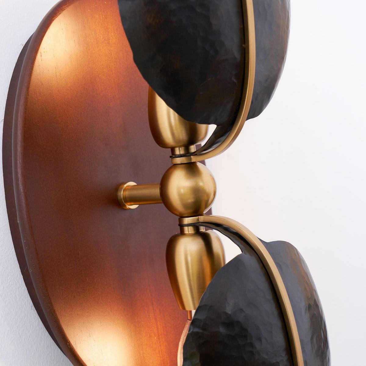 Miralina wandlamp