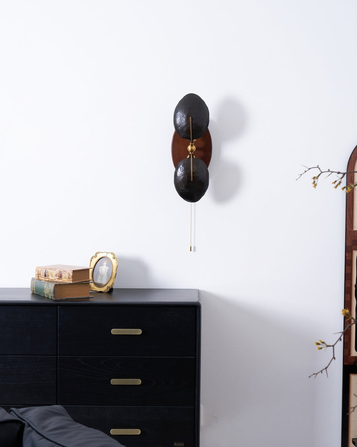 Miralina wandlamp