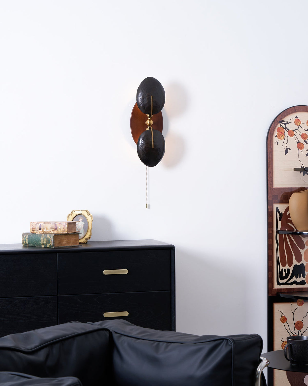 Miralina wandlamp