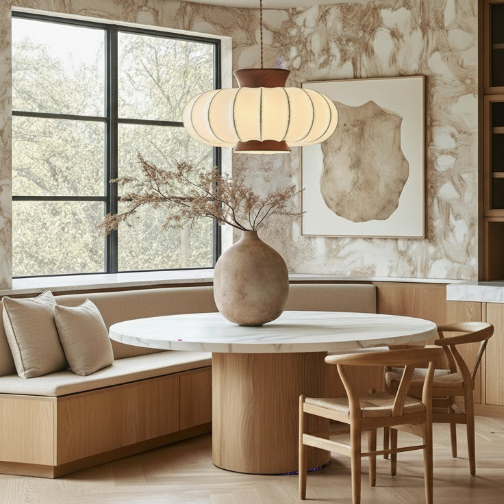 Terienora hanglamp