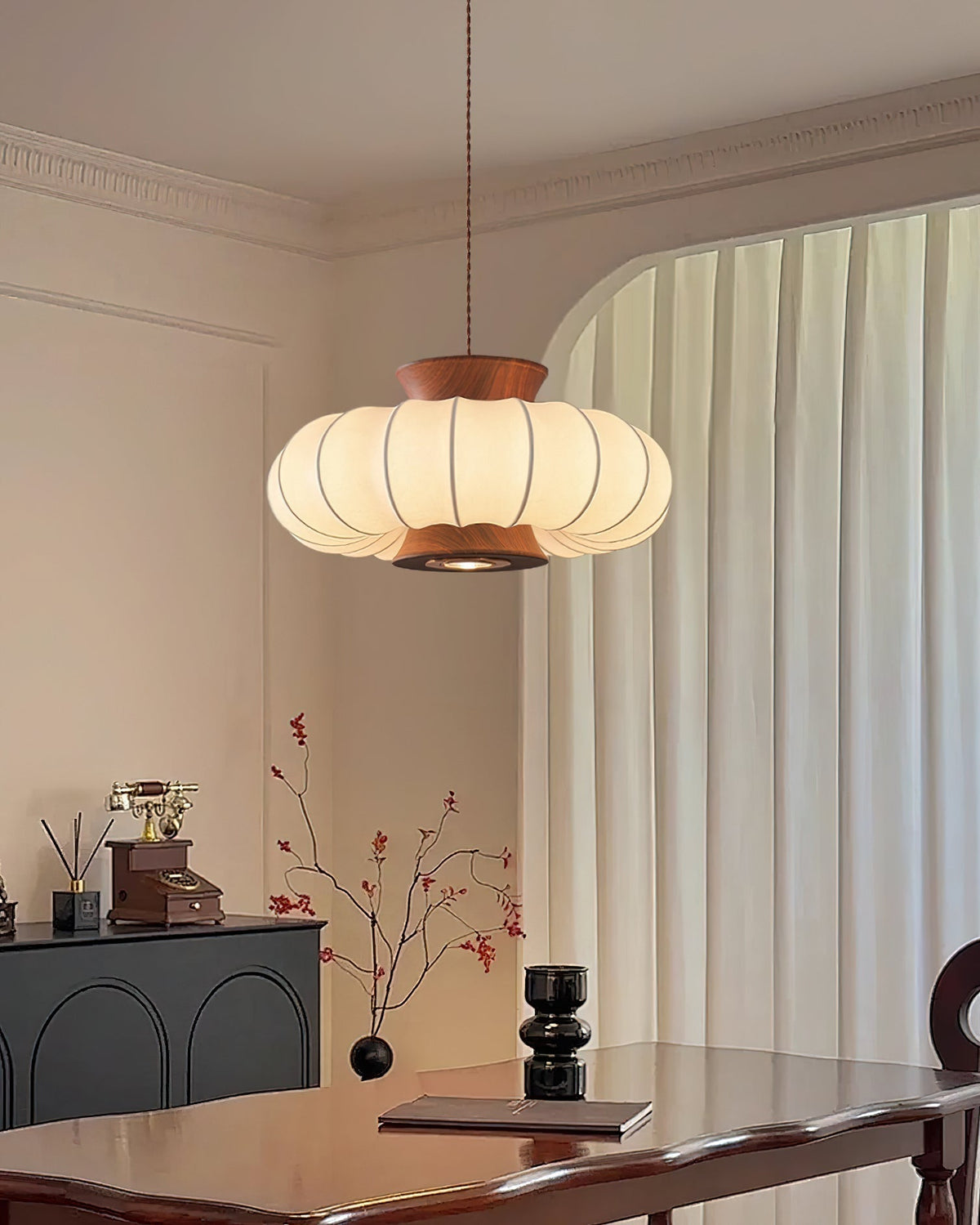 Terienora hanglamp