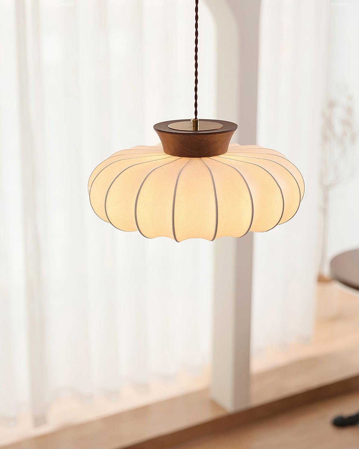 Terienora hanglamp