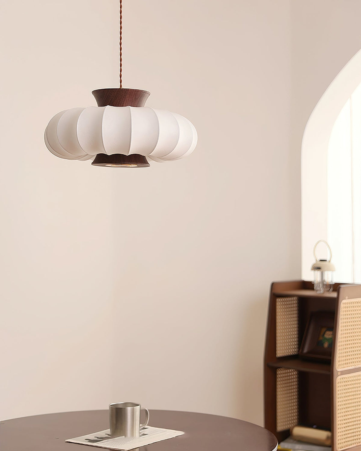 Terienora hanglamp