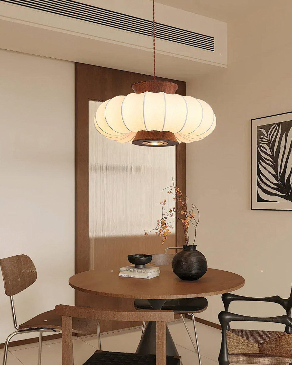Terienora hanglamp