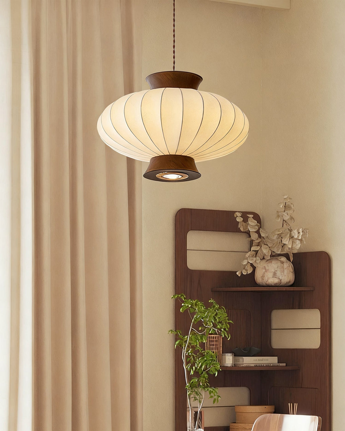 Terienora hanglamp