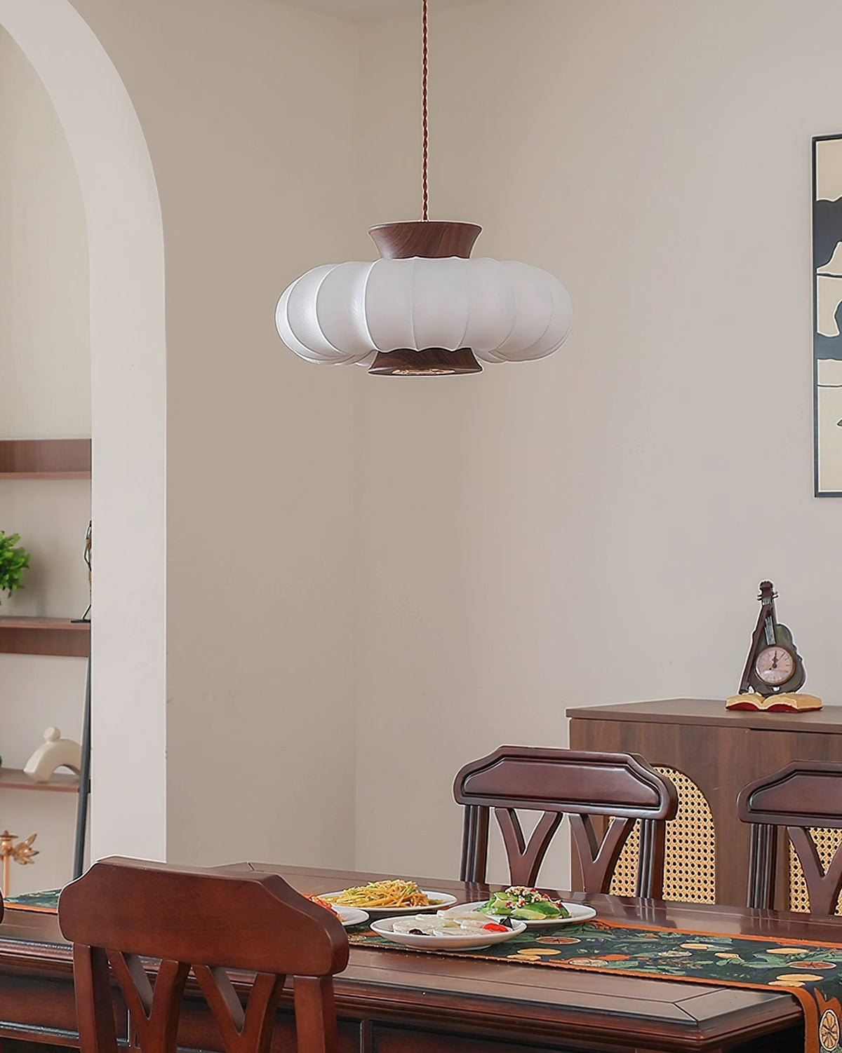 Terienora hanglamp