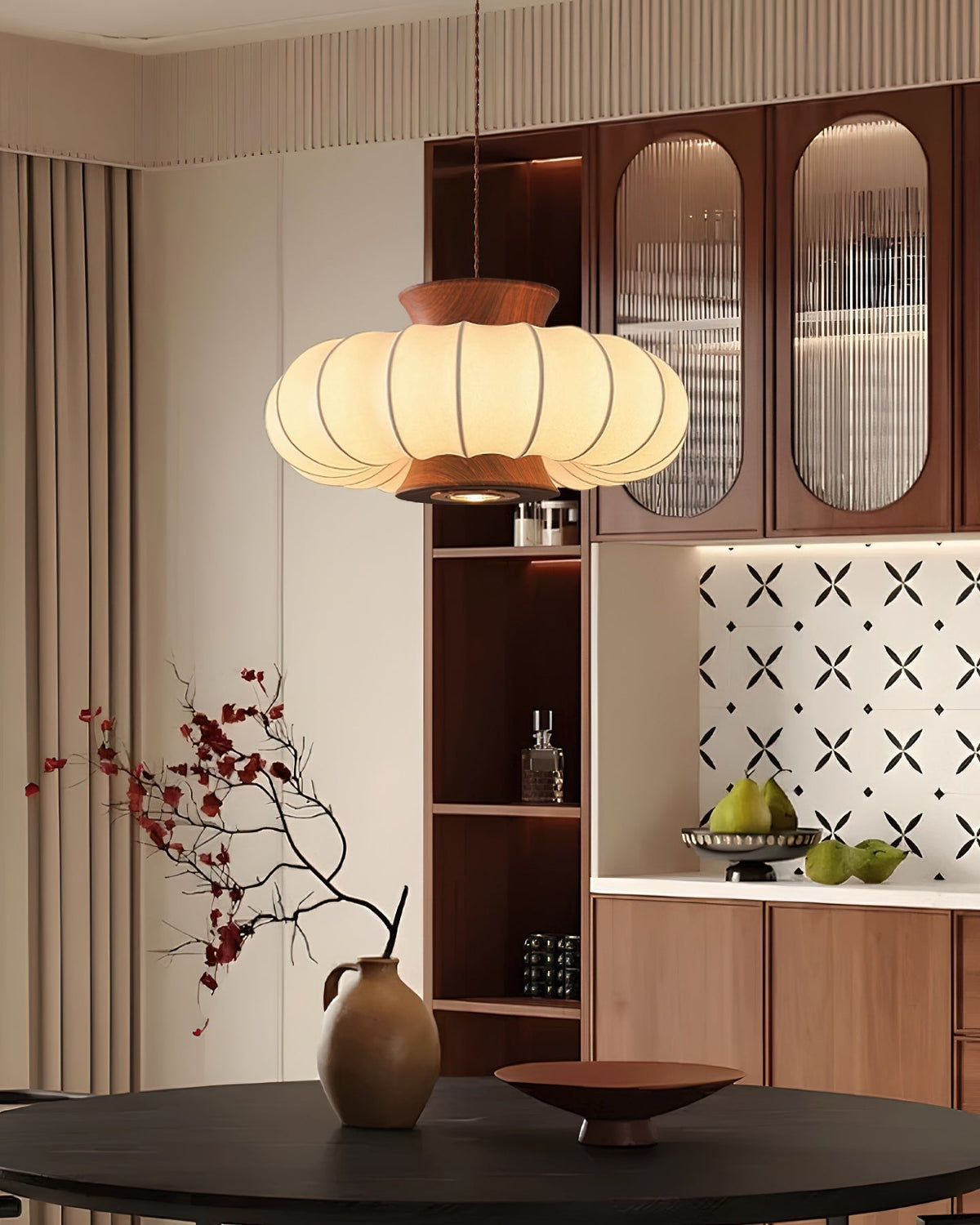 Terienora hanglamp