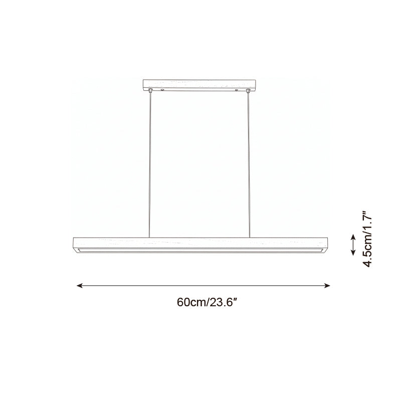 Lumanena hanglamp