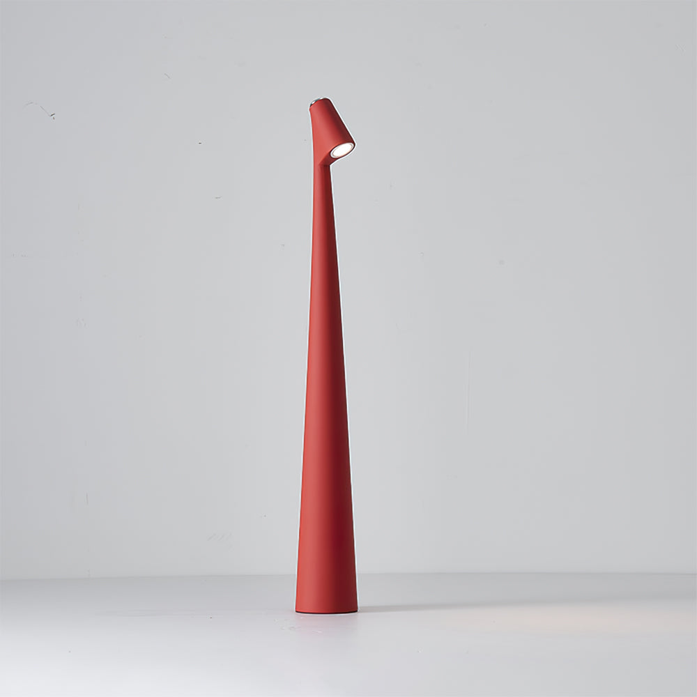 Nirerora Acryl Minimalistische tafellamp