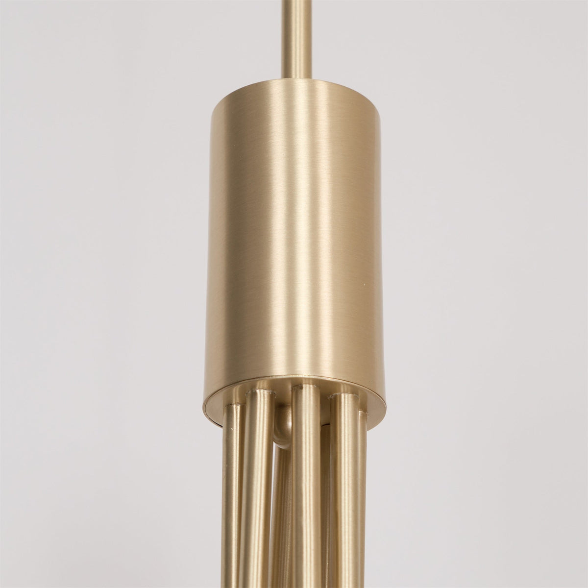 Ageet Moderne minimalistische hanglamp van glas