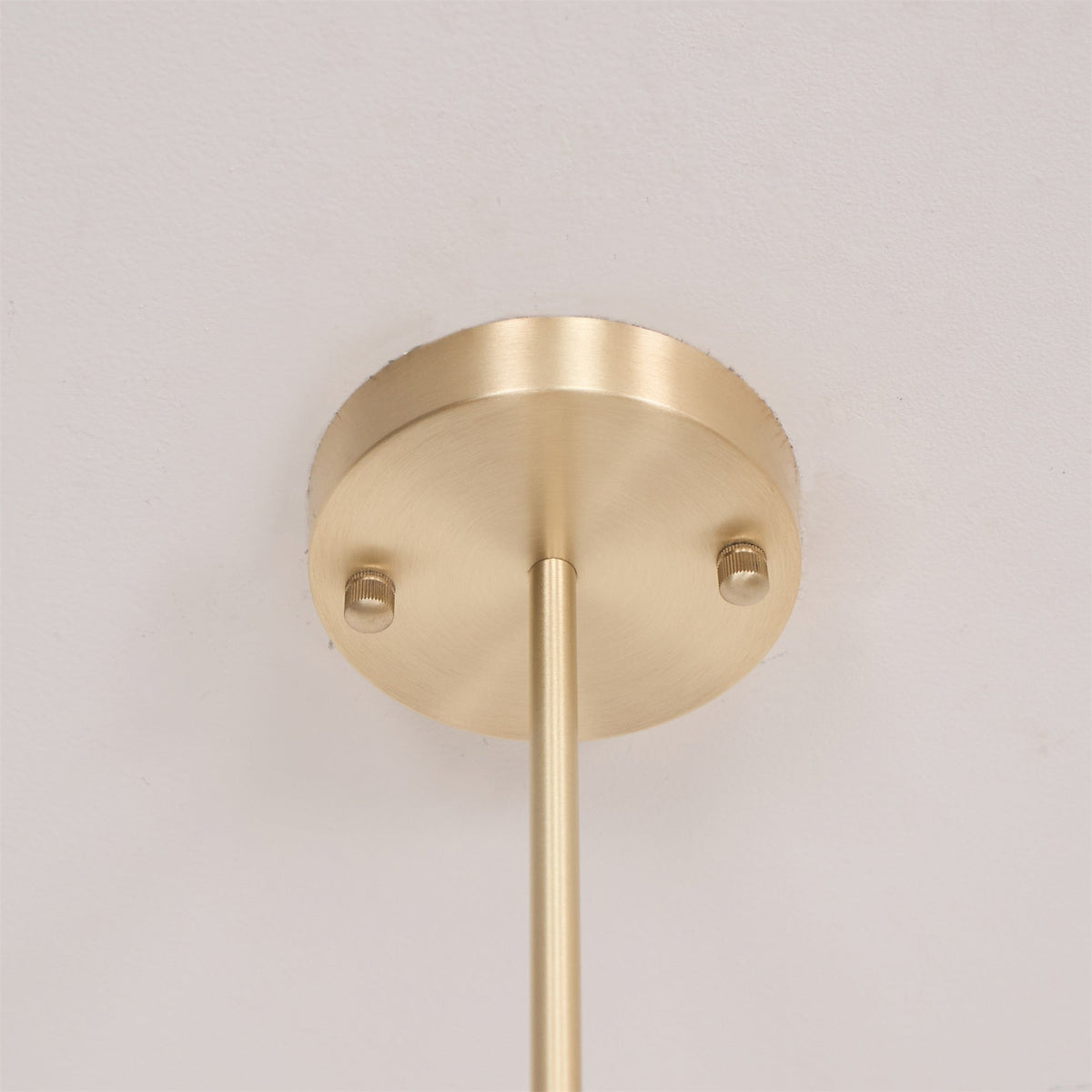 Ageet Moderne minimalistische hanglamp van glas