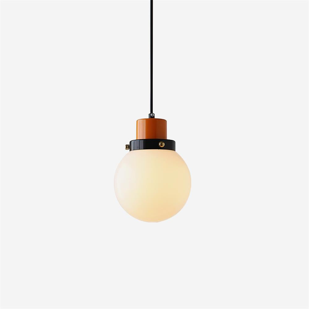 Duvon hanglamp