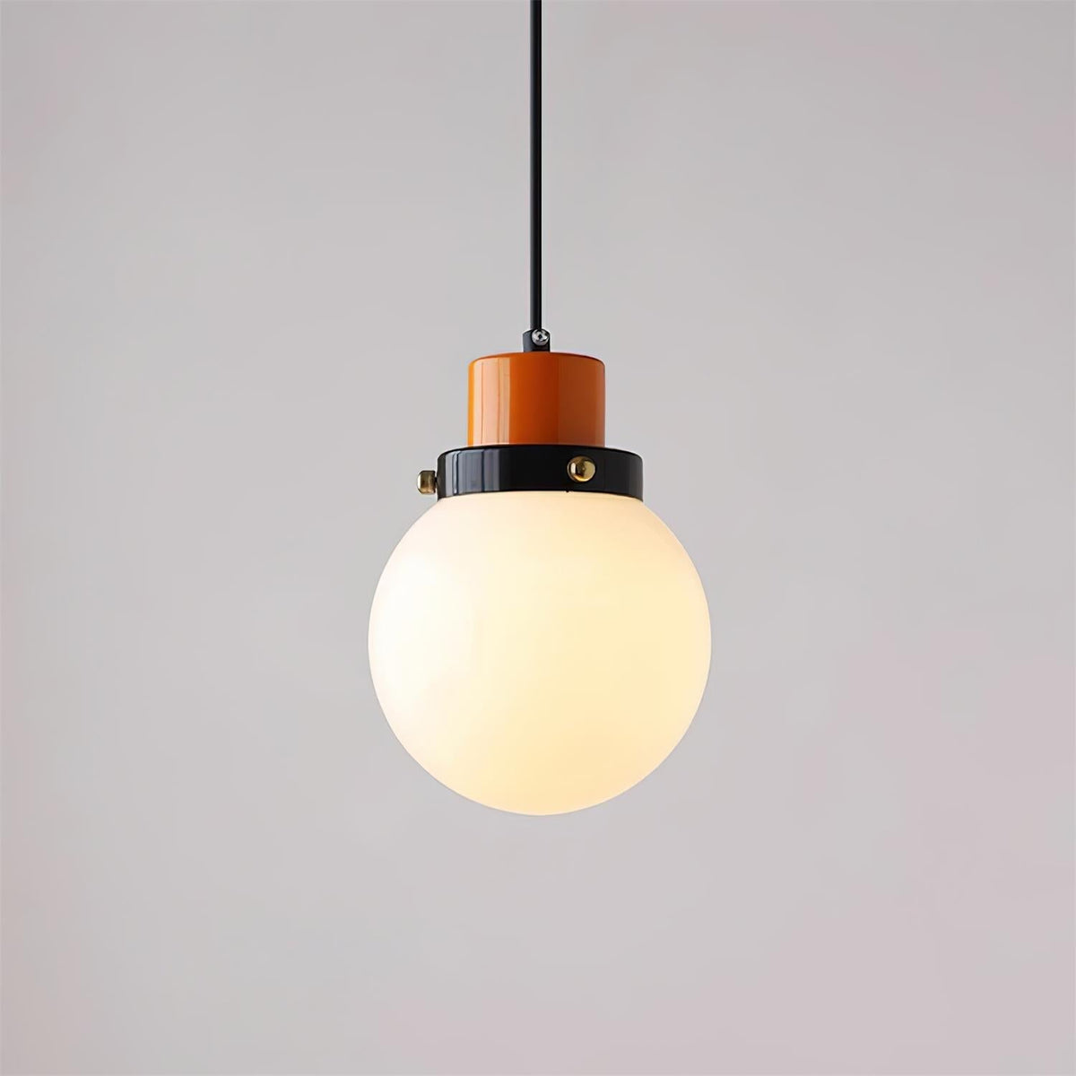 Duvon hanglamp
