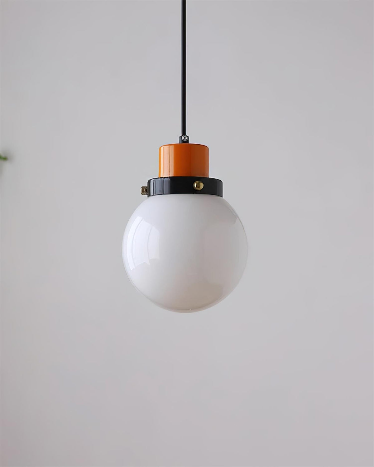 Duvon hanglamp