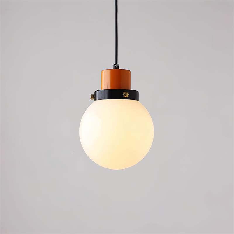 Duvon hanglamp