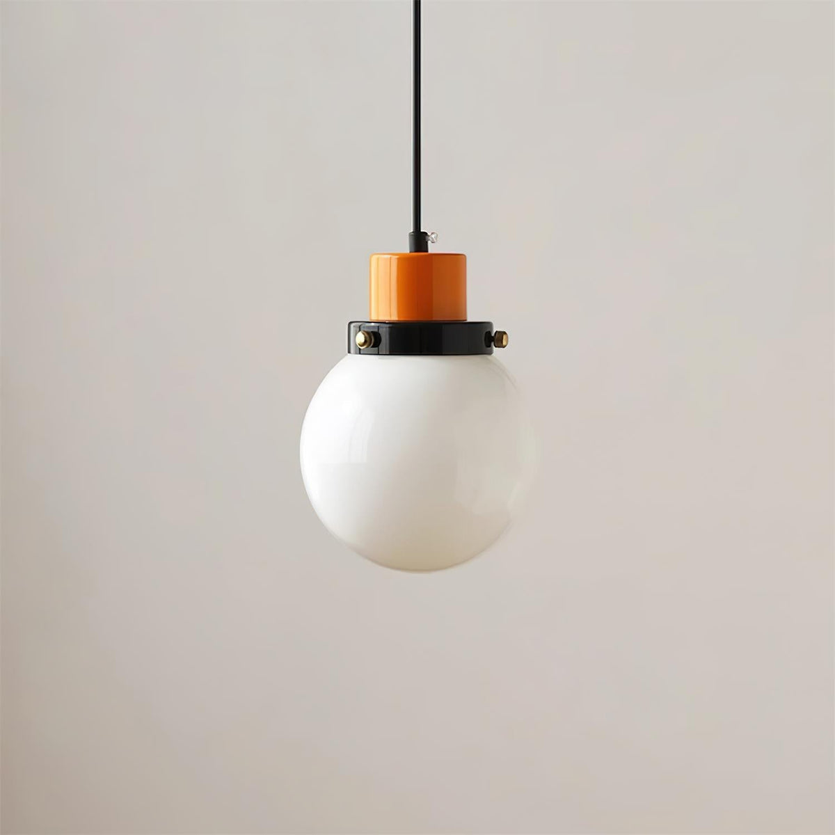 Duvon hanglamp