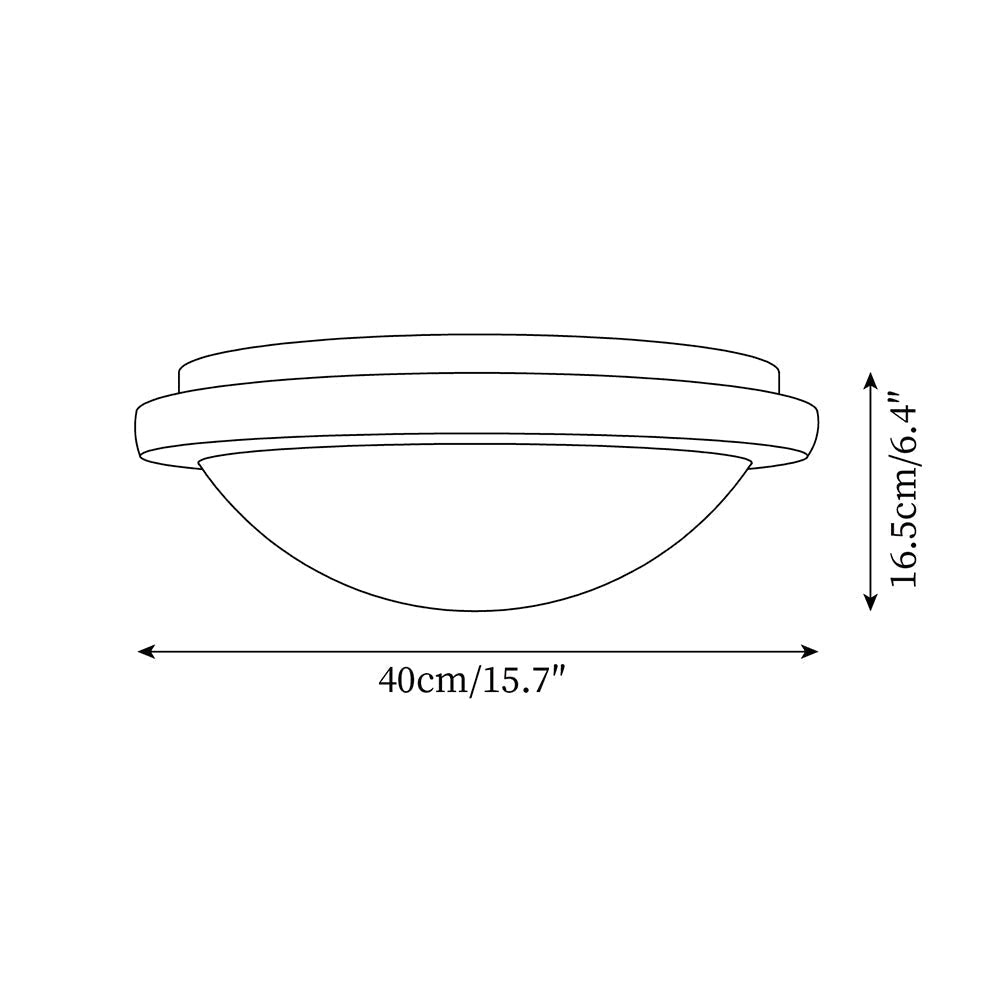 Seloelle plafondlamp