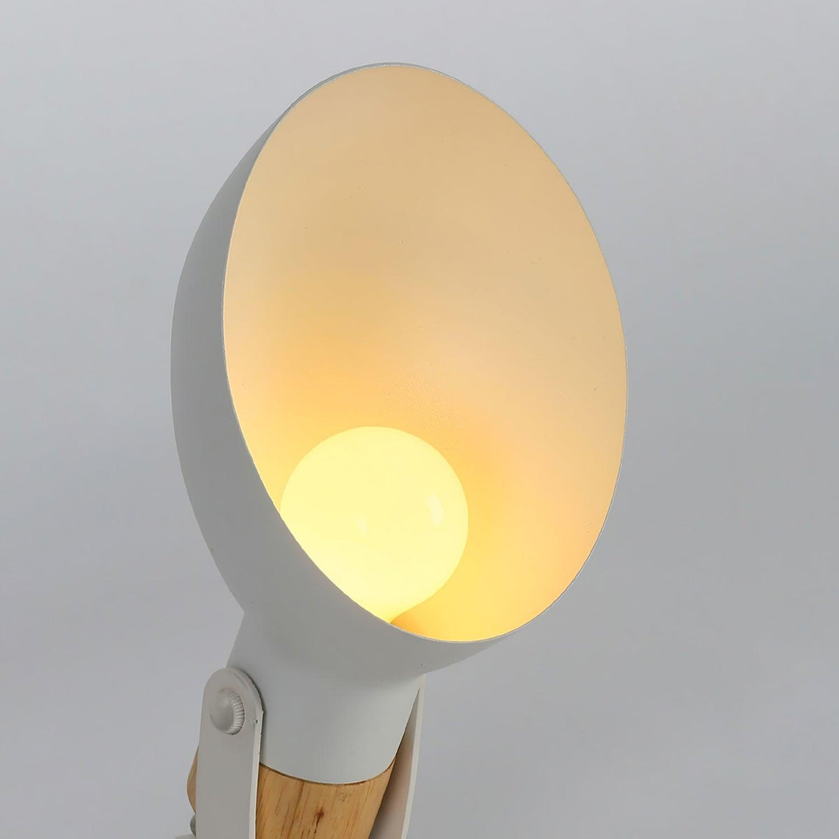 Livia elegantie Moderne minimalistische wandlamp