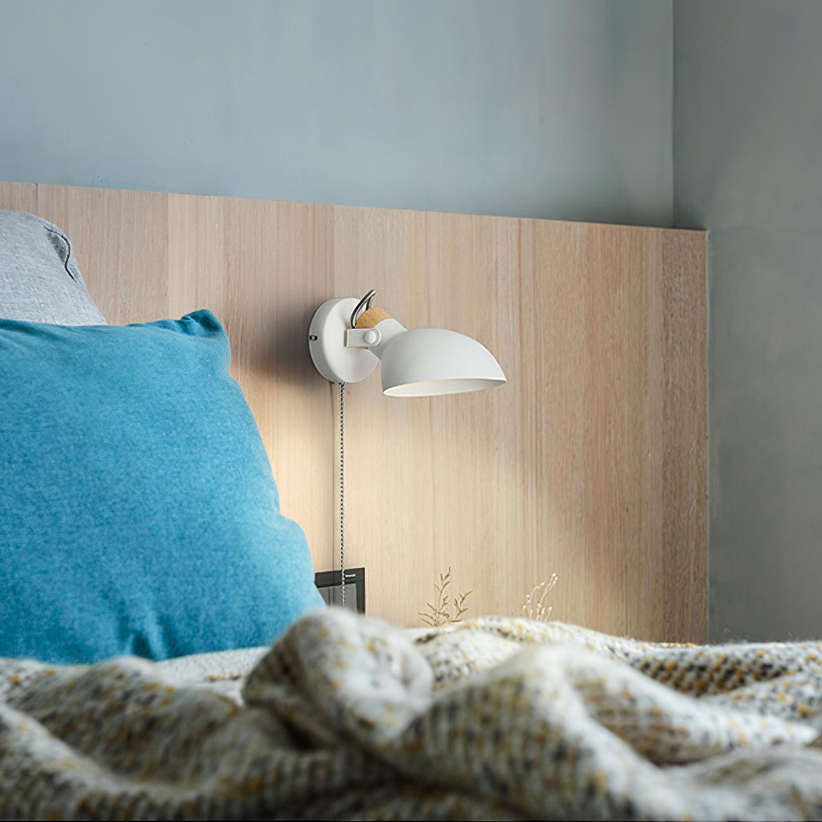 Livia elegantie Moderne minimalistische wandlamp