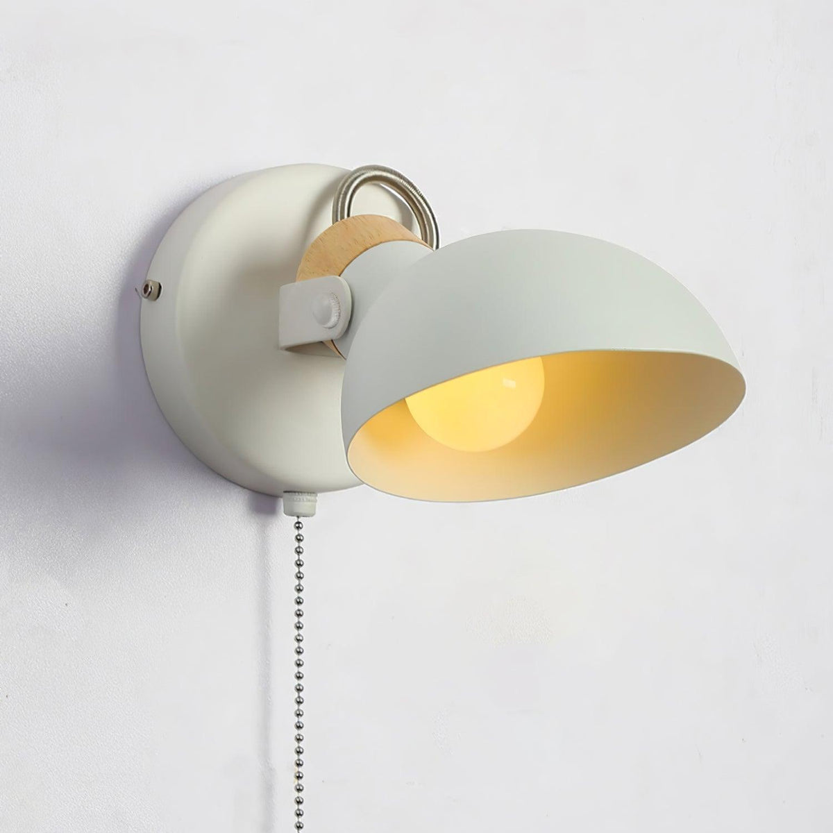 Livia elegantie Moderne minimalistische wandlamp