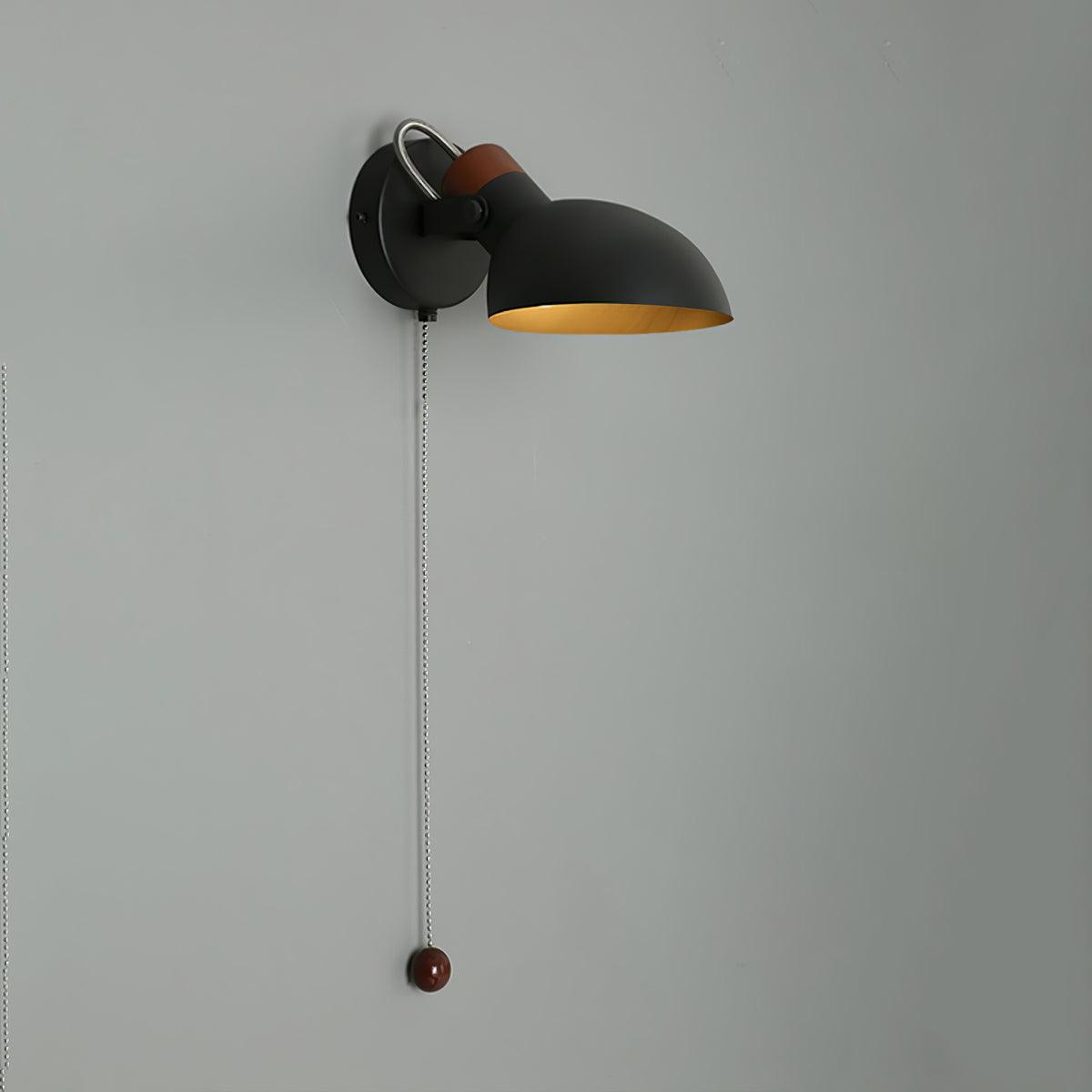 Livia elegantie Moderne minimalistische wandlamp